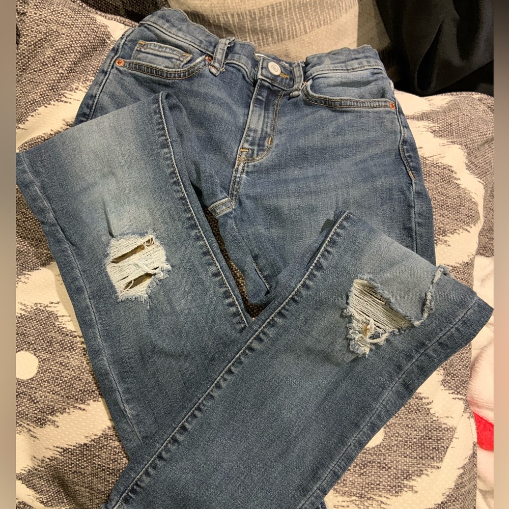 Boys jeans